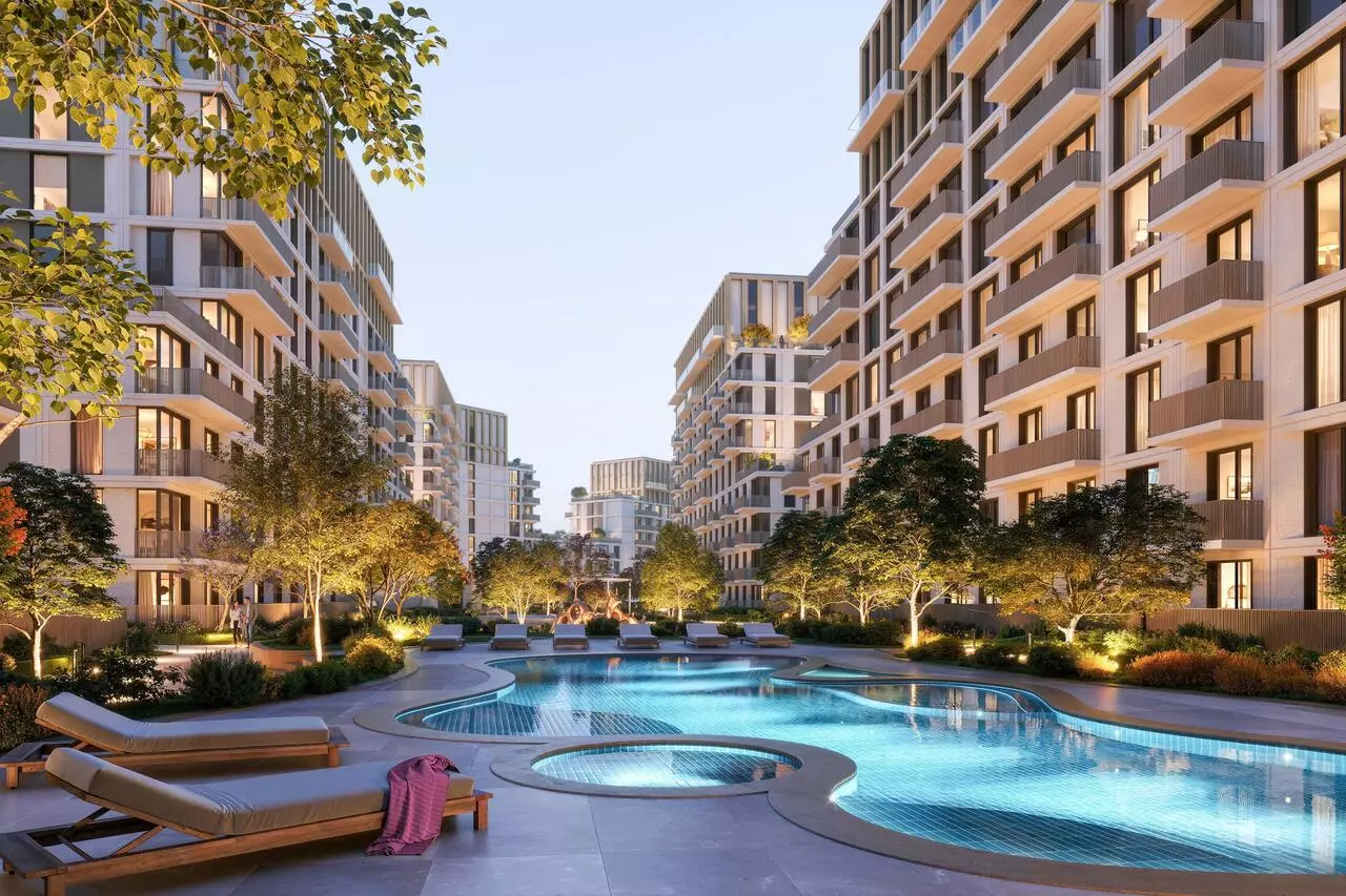 Loom at Avenew 888 by Avenew Developments – Homes Paved with Awe