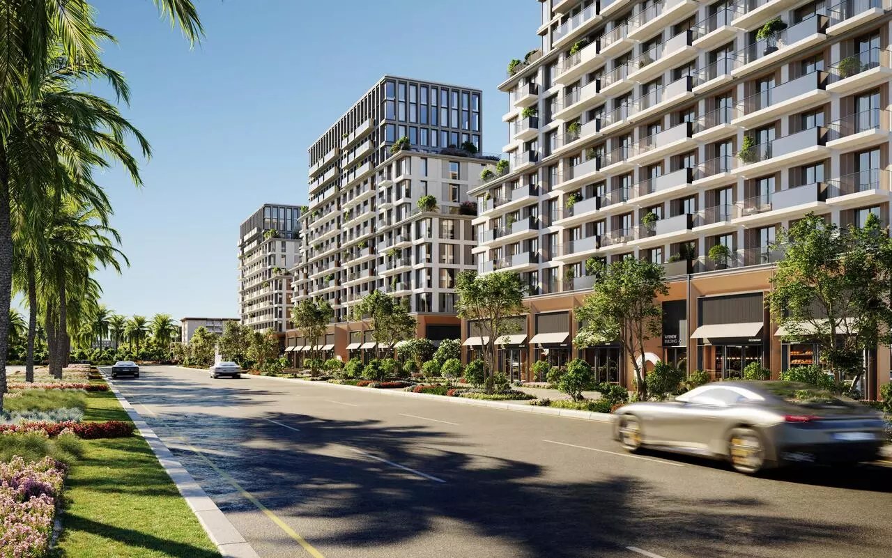 Loom at Avenew 888 by Avenew Developments – Homes Paved with Awe