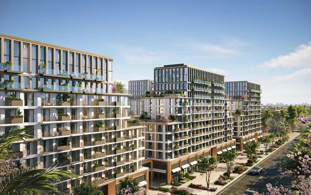 Loom at Avenew 888 by Avenew Developments – Homes Paved with Awe