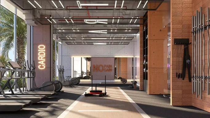 Жилой комплекс Avenew 888 от Avenew Developments – дома, вызывающие восхищение.