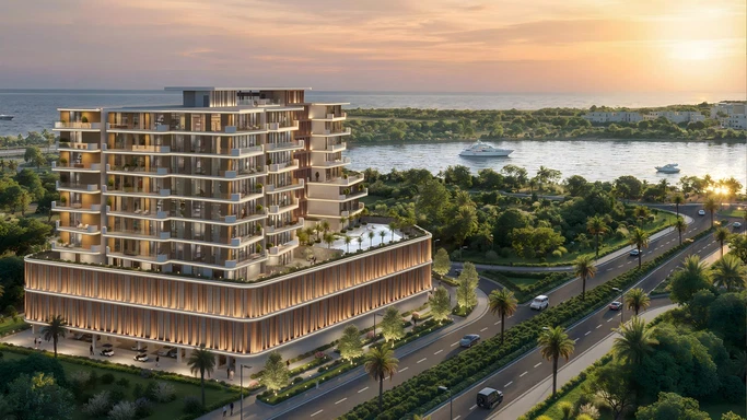 Жилой комплекс Luzora Residences от DIA Development – упрощенный образ жизни, изысканный проект.
