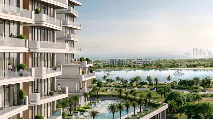 Жилой комплекс Luzora Residences от DIA Development – упрощенный образ жизни, изысканный проект.