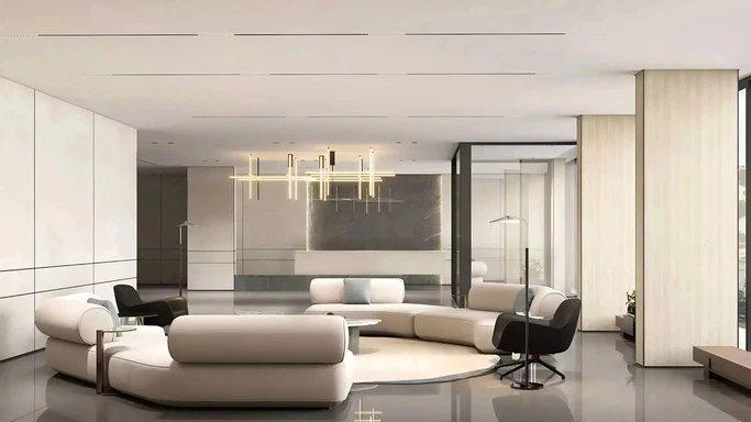 Жилой комплекс Luzora Residences от DIA Development – упрощенный образ жизни, изысканный проект.