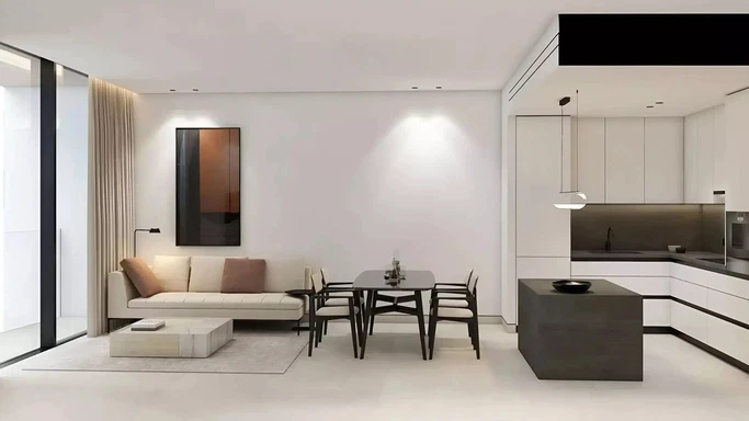 Жилой комплекс Luzora Residences от DIA Development – упрощенный образ жизни, изысканный проект.