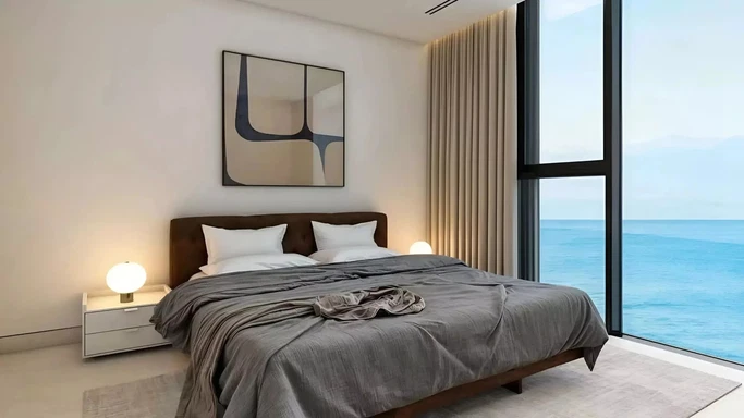Жилой комплекс Luzora Residences от DIA Development – упрощенный образ жизни, изысканный проект.