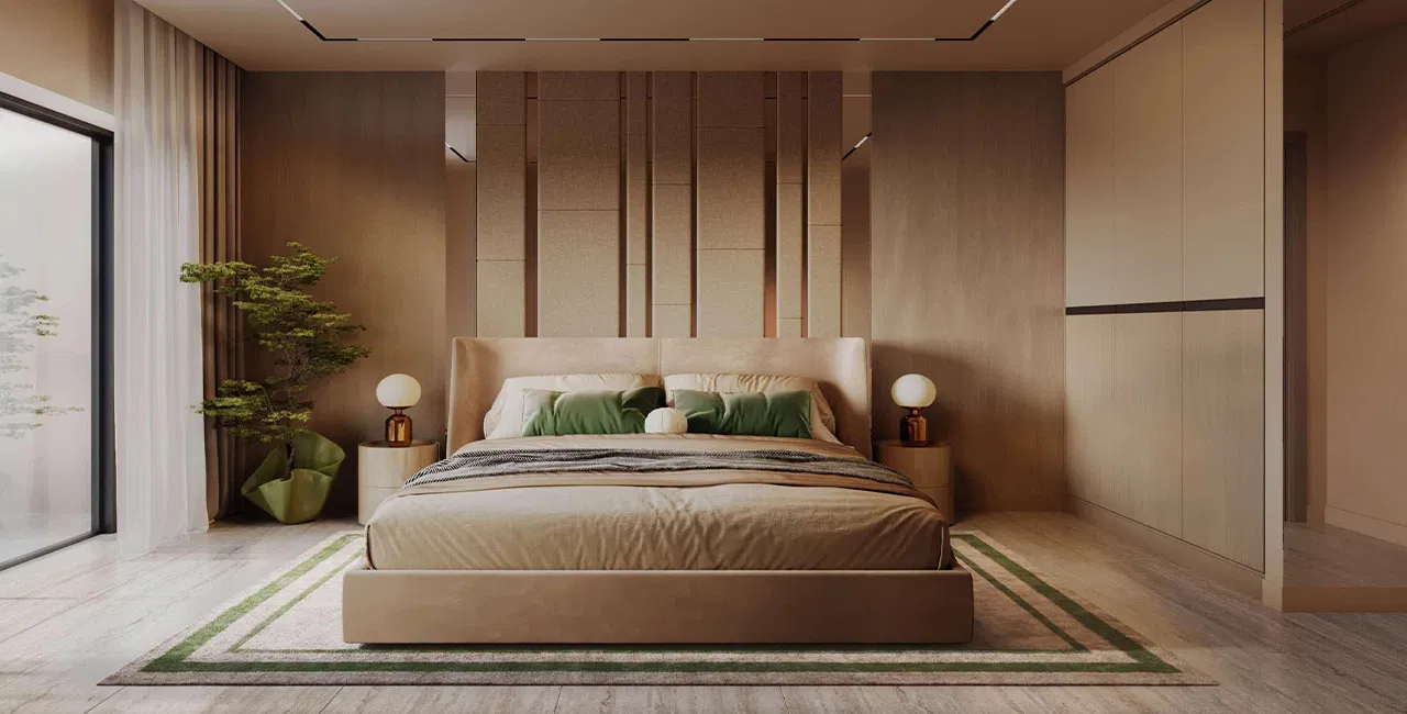 MAG 777 at Dubai Sports City – An Inviting Residence with Elegant Spaces