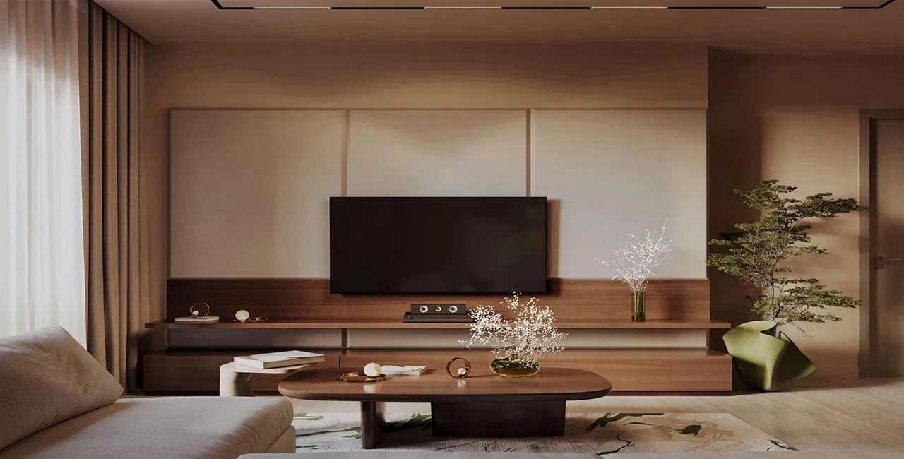 MAG 777 at Dubai Sports City – An Inviting Residence with Elegant Spaces