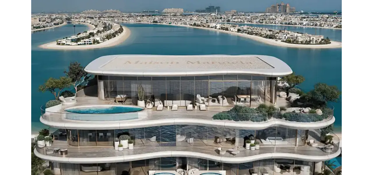 Maison Margiela by Alta – A Luxury Haute Couture House