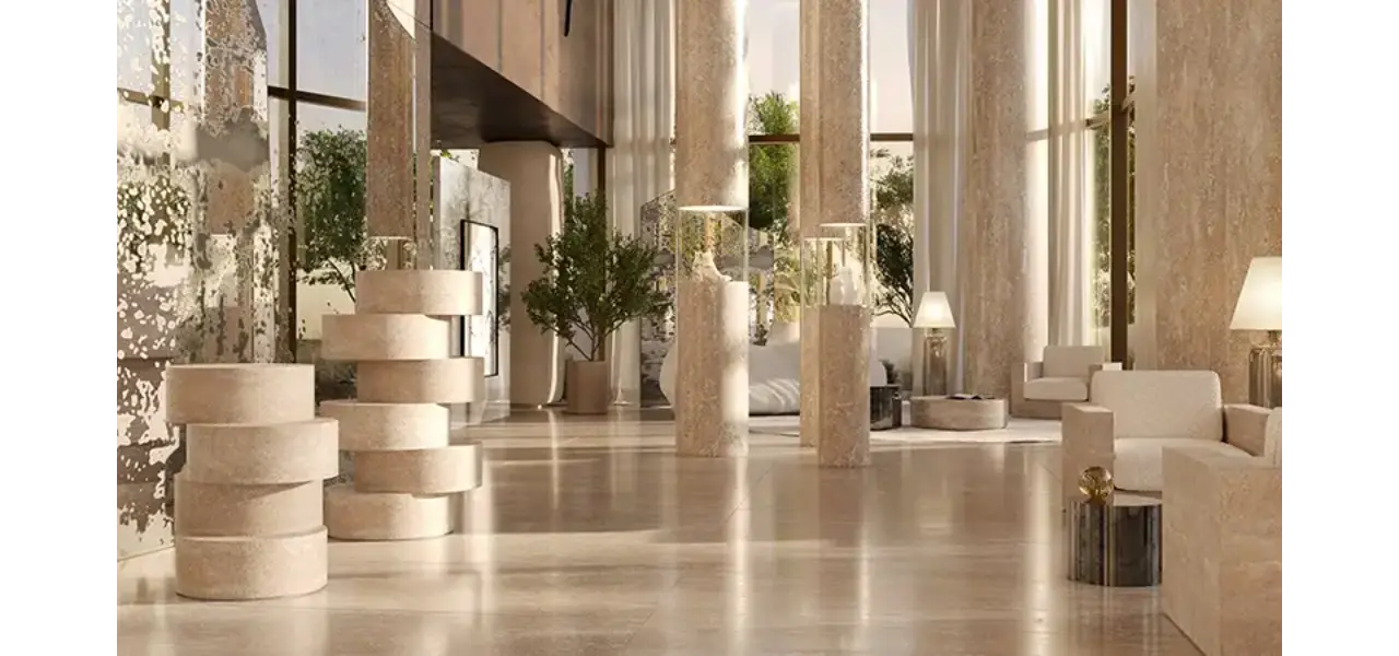 Maison Margiela by Alta – A Luxury Haute Couture House