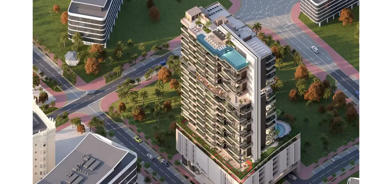 I’Sola Bella by MAK Developers – Manifesting Italian Lifestyle in Dubai