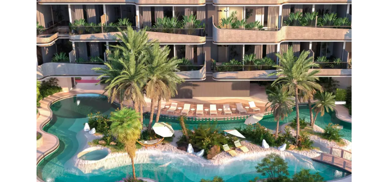 I’Sola Bella by MAK Developers – Manifesting Italian Lifestyle in Dubai