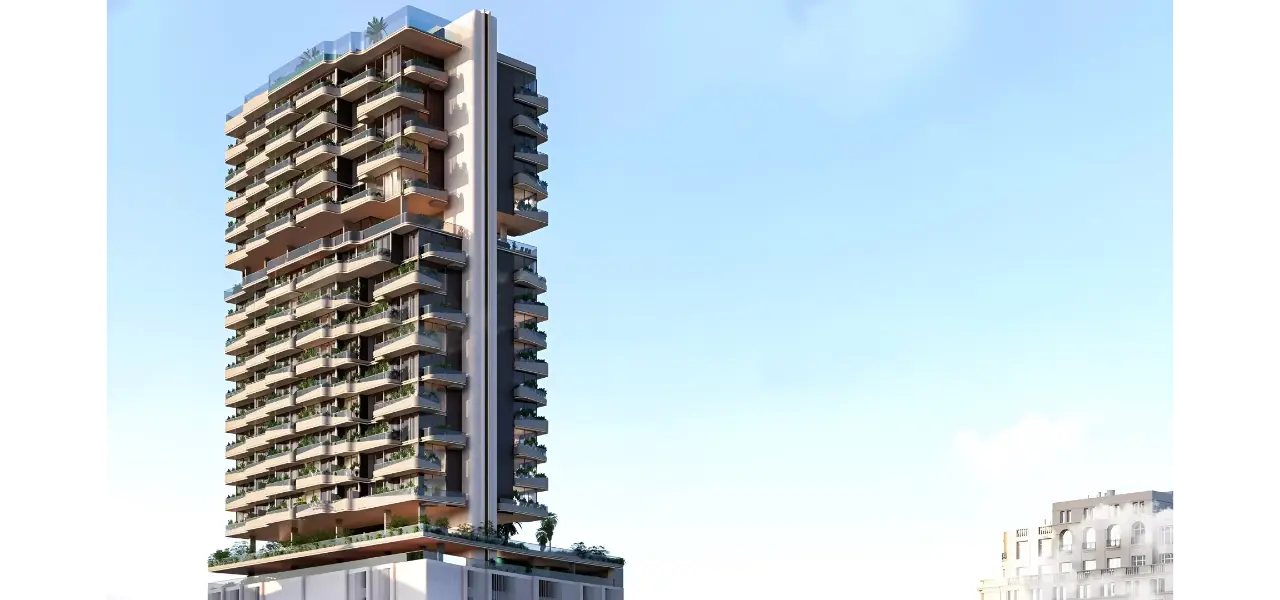 I’Sola Bella by MAK Developers – Manifesting Italian Lifestyle in Dubai