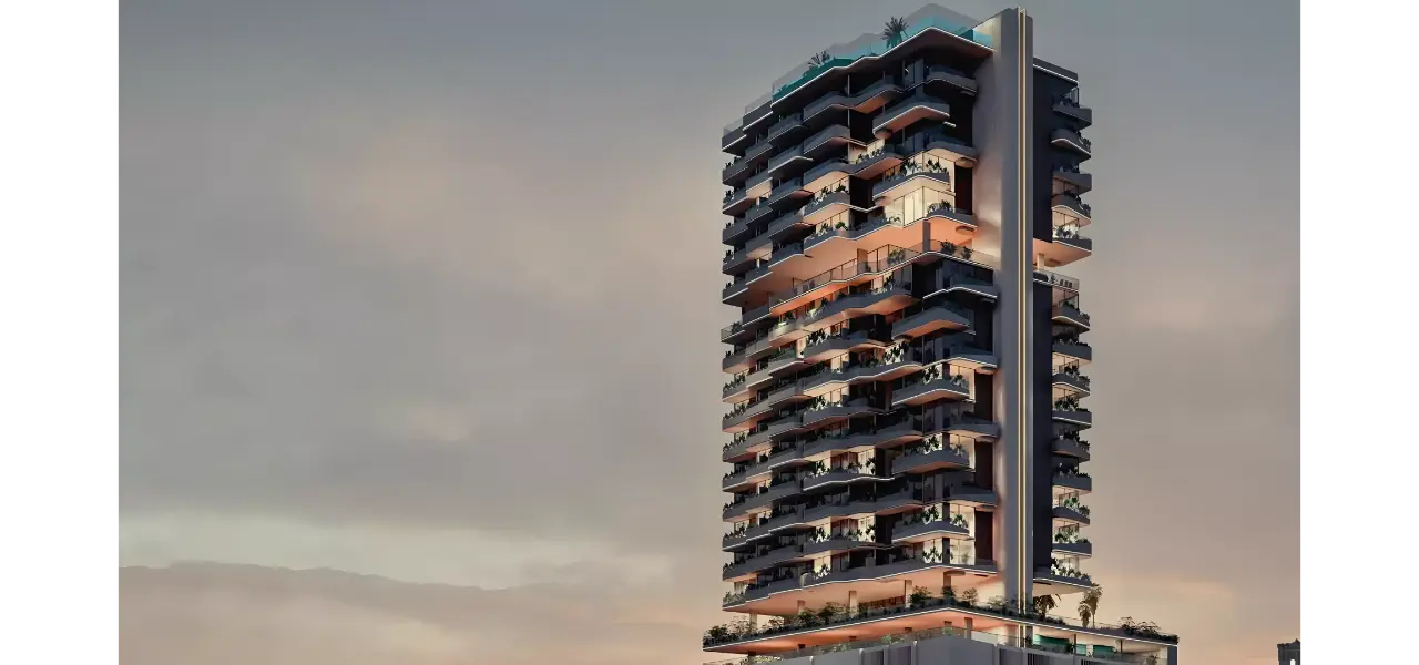 I’Sola Bella by MAK Developers – Manifesting Italian Lifestyle in Dubai