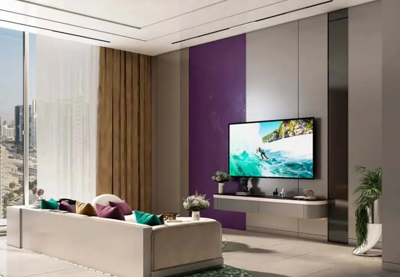 إم بي إل سيجنتشر من مجموعة ماج - تجربة سكنية راقية