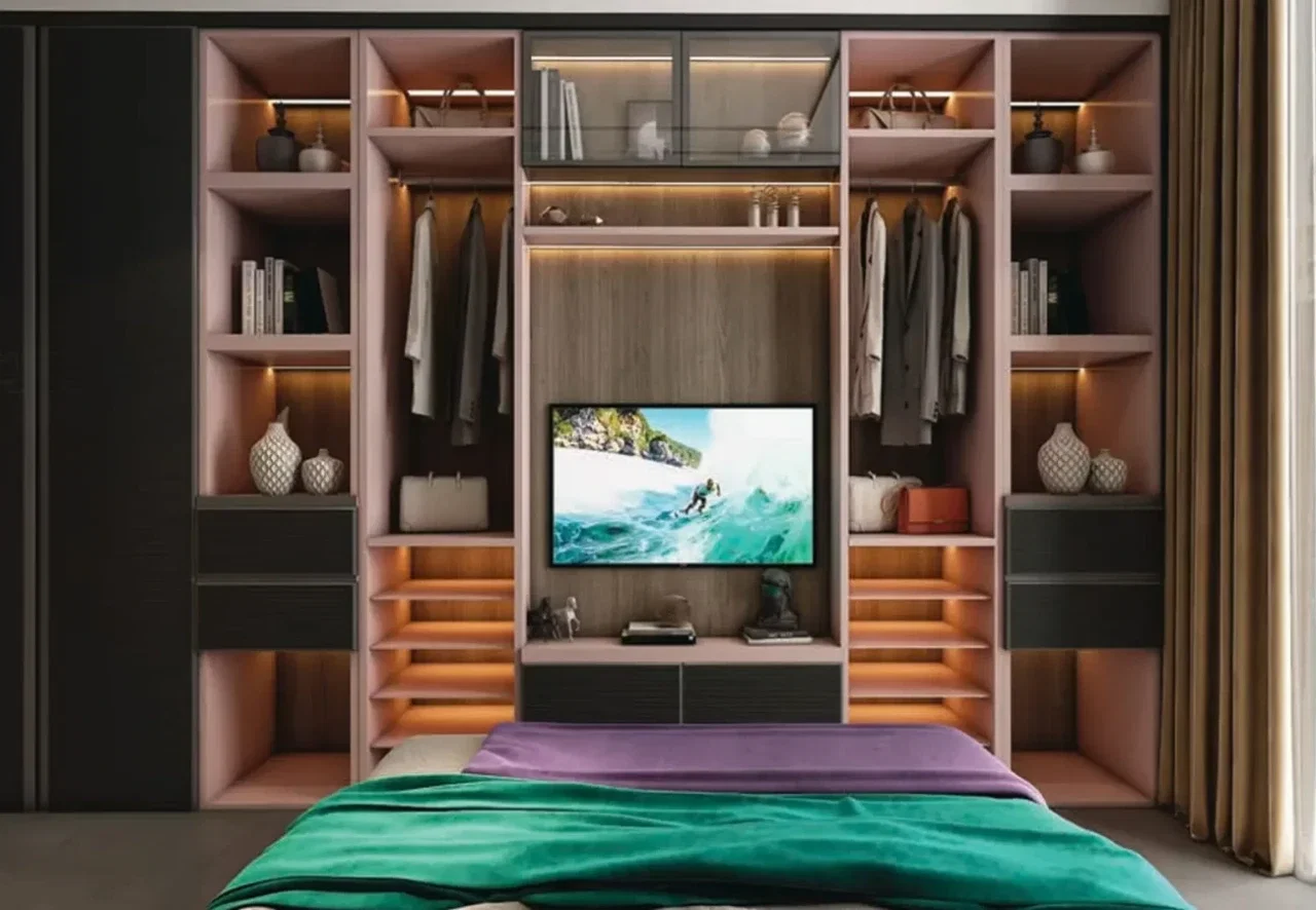 إم بي إل سيجنتشر من مجموعة ماج - تجربة سكنية راقية