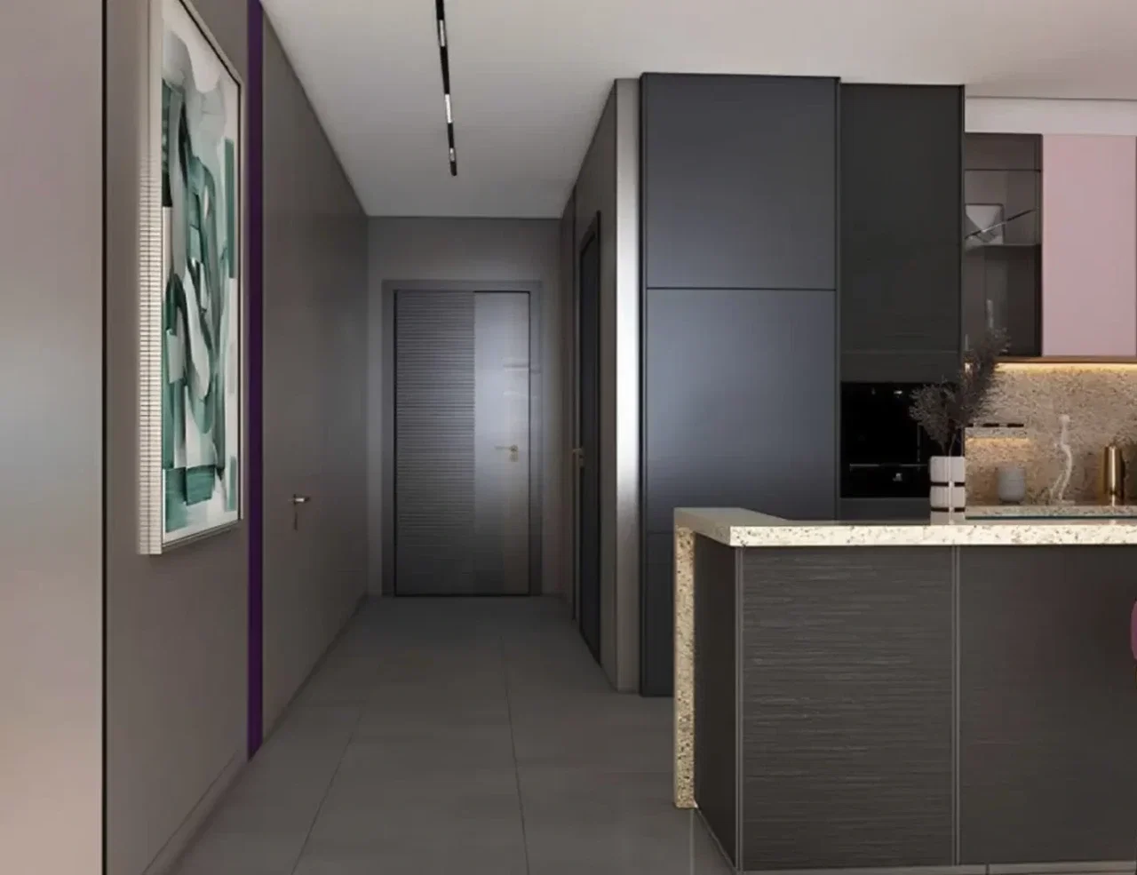 إم بي إل سيجنتشر من مجموعة ماج - تجربة سكنية راقية