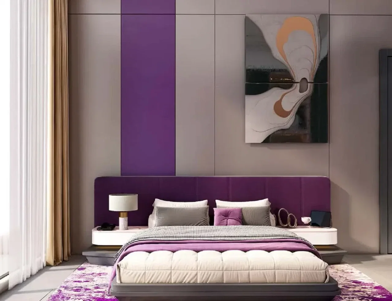 إم بي إل سيجنتشر من مجموعة ماج - تجربة سكنية راقية