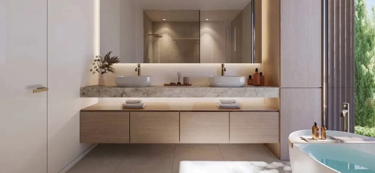 The Acres Phase 2 – A Collection of Garden-Themed Villas