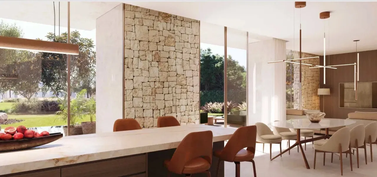 The Acres Phase 2 – A Collection of Garden-Themed Villas