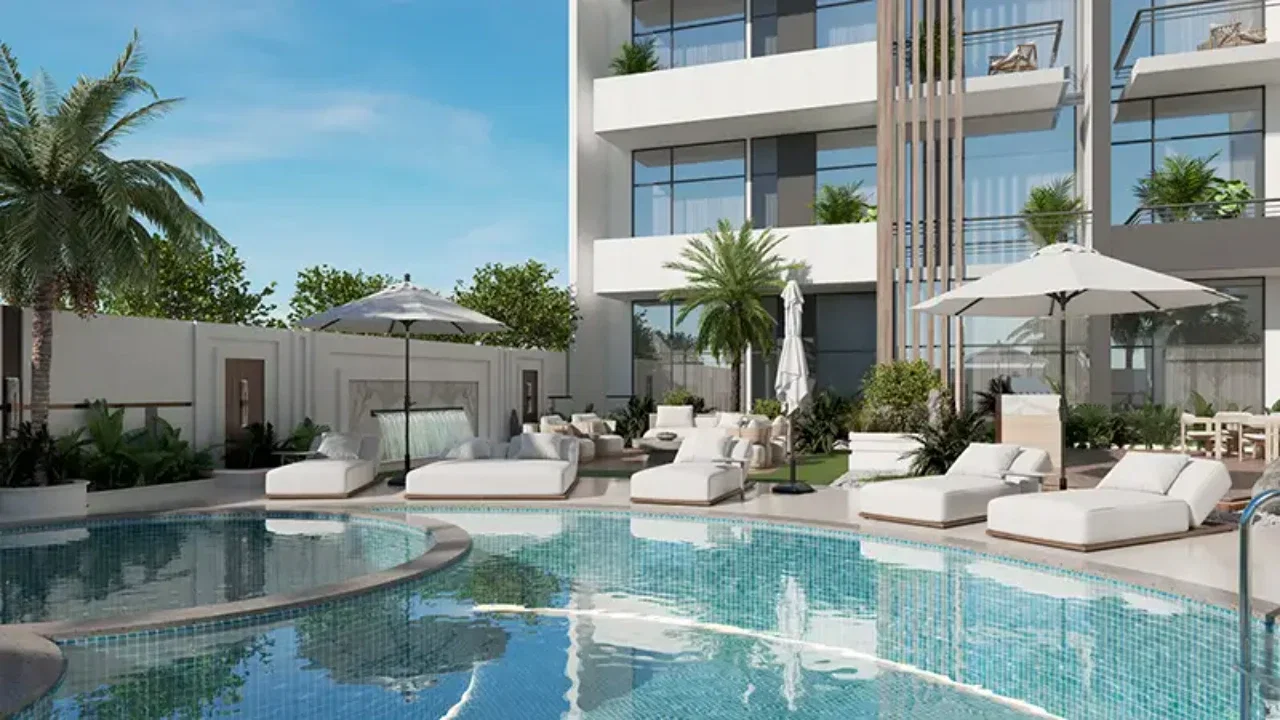 MI Casa by London Gate - Blending Contemporary Architecture with Thoughtful Design