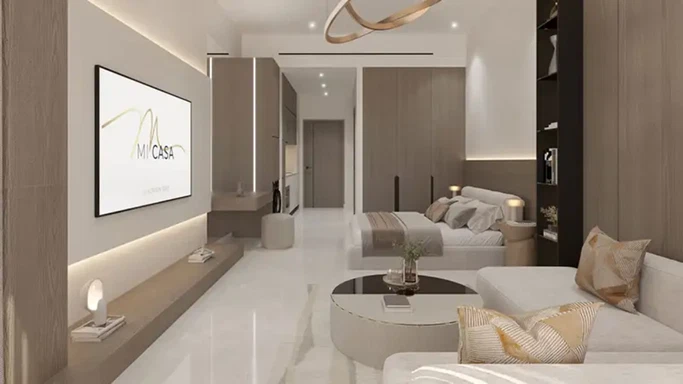 MI Casa by London Gate - Blending Contemporary Architecture with Thoughtful Design