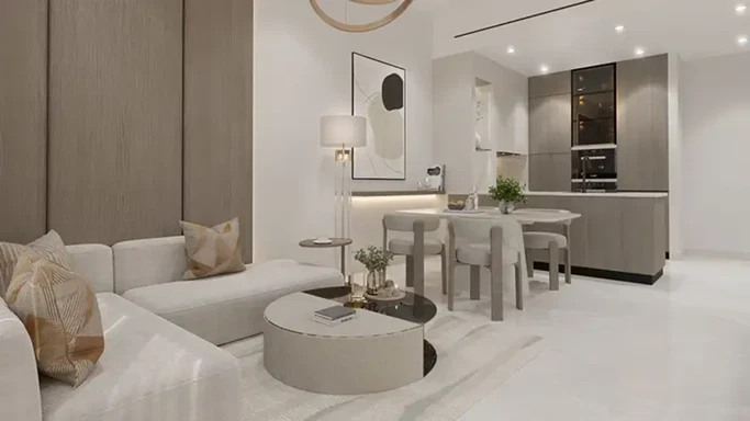 MI Casa by London Gate - Blending Contemporary Architecture with Thoughtful Design