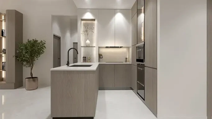 MI Casa by London Gate - Blending Contemporary Architecture with Thoughtful Design