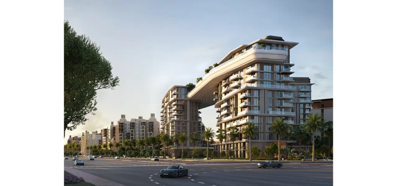 Nourelle by Meraas – Where Exclusivity is a Primary Concern