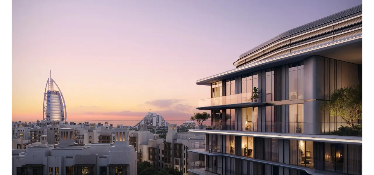 Nourelle by Meraas – Where Exclusivity is a Primary Concern