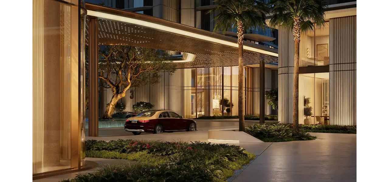 Nourelle by Meraas – Where Exclusivity is a Primary Concern