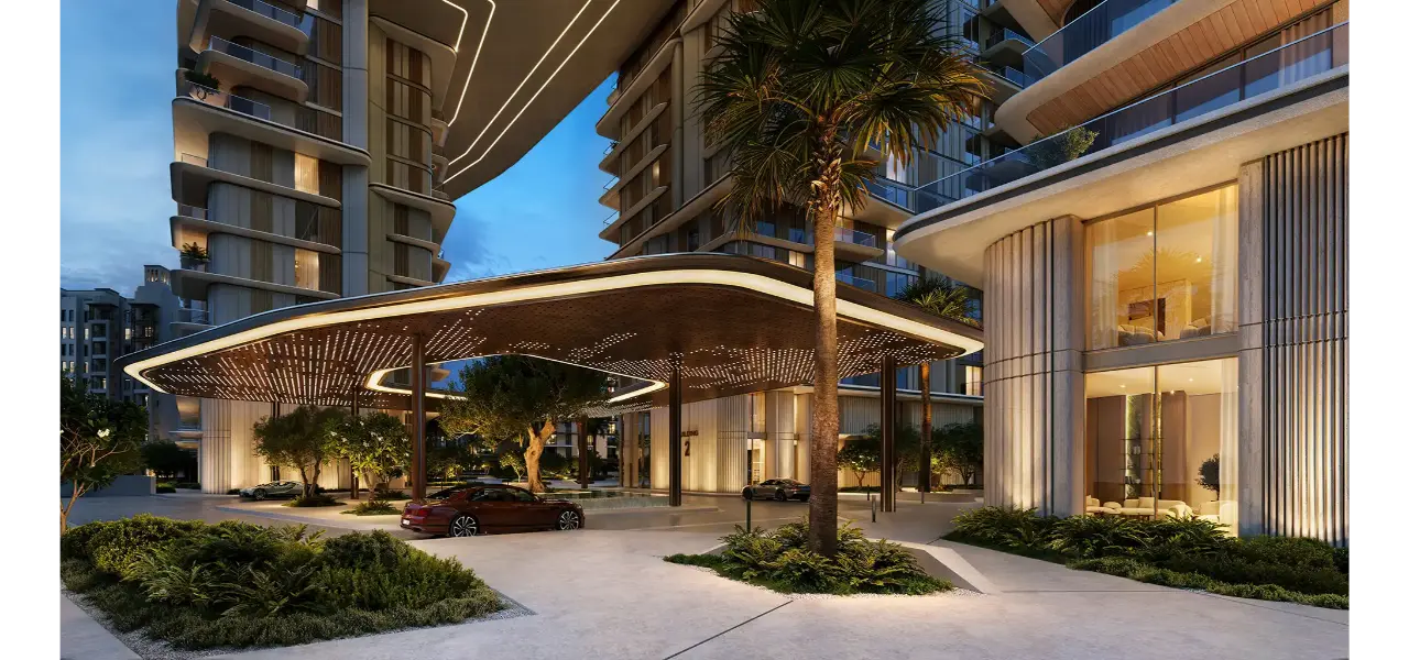 Nourelle by Meraas – Where Exclusivity is a Primary Concern