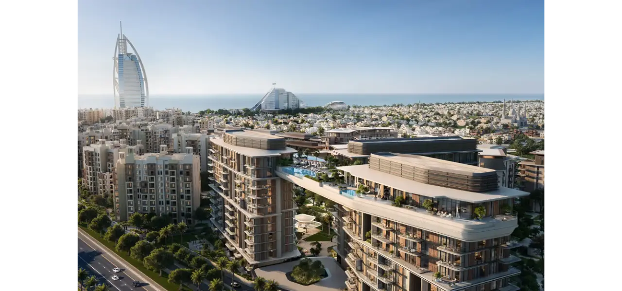 Nourelle by Meraas – Where Exclusivity is a Primary Concern