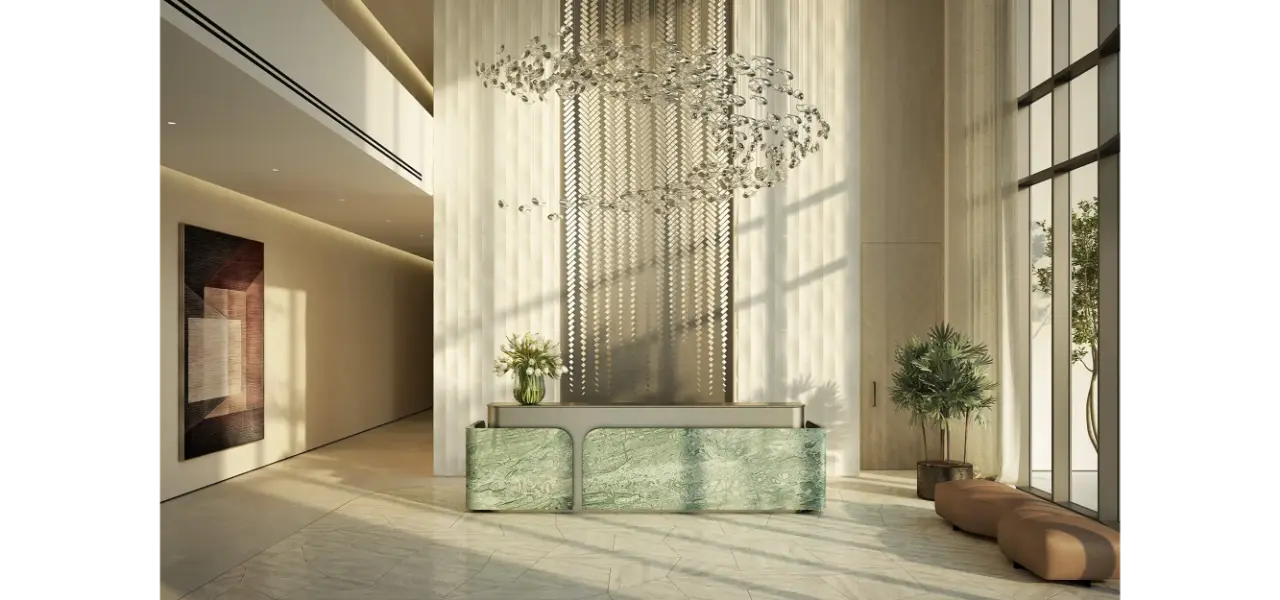 Nourelle by Meraas – Where Exclusivity is a Primary Concern