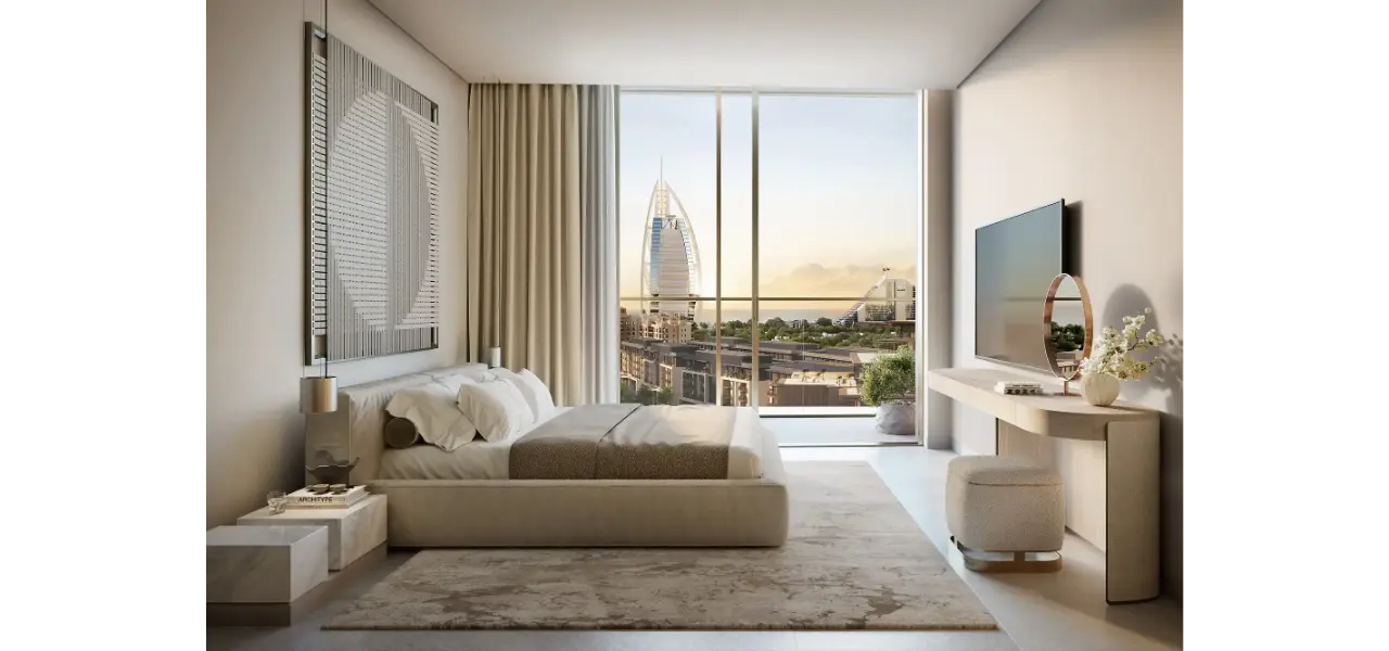 Nourelle by Meraas – Where Exclusivity is a Primary Concern