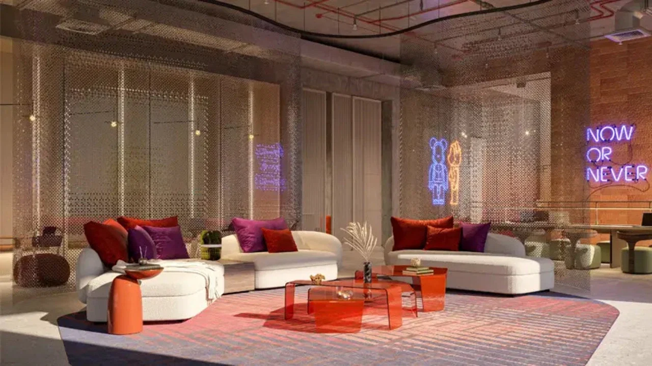 Modo at Avenew 888 by Avenew Properties – Elevated Experience in Perfect Harmony