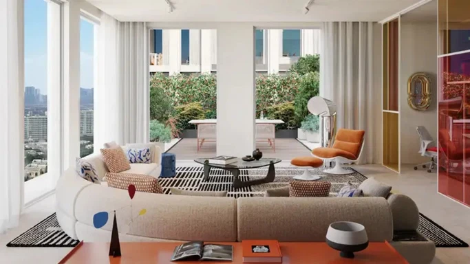 Modo at Avenew 888 by Avenew Properties – Elevated Experience in Perfect Harmony