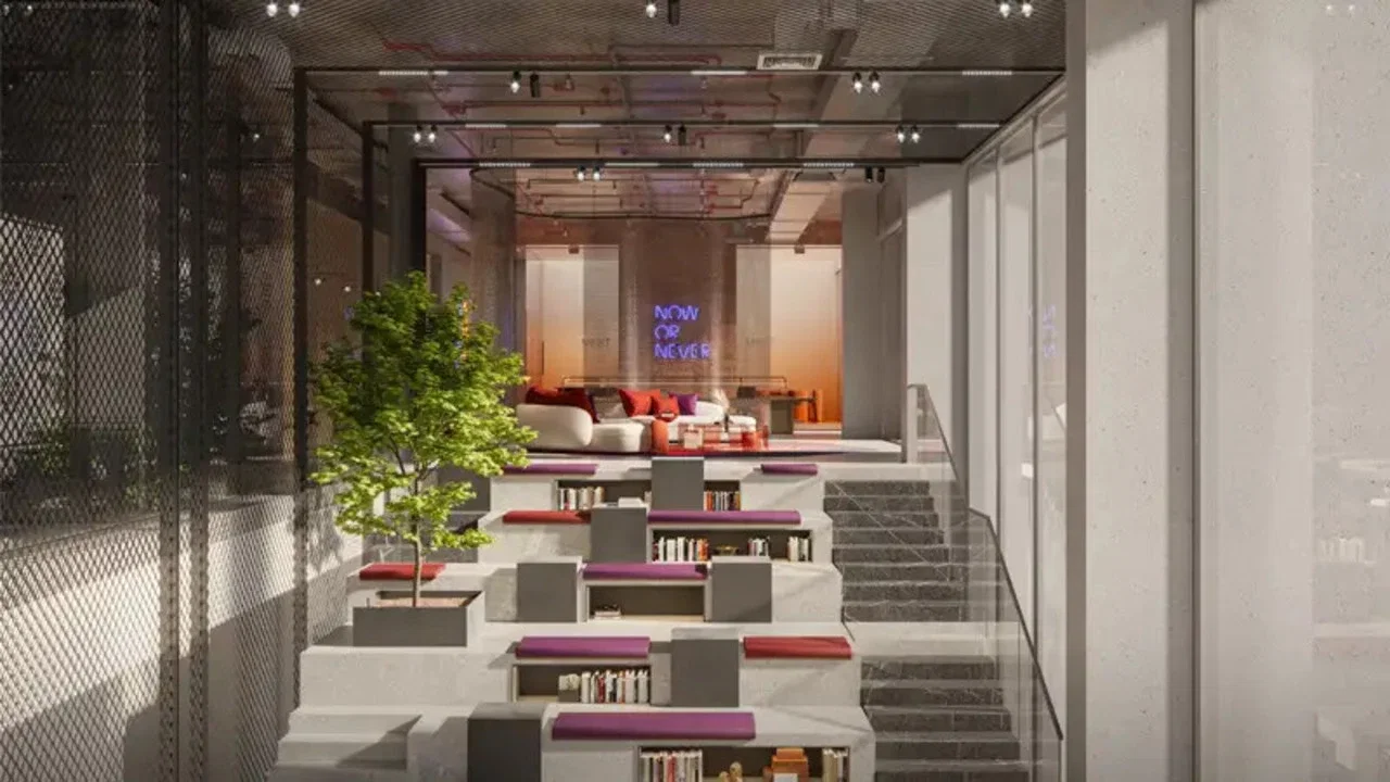 Modo at Avenew 888 by Avenew Properties – Elevated Experience in Perfect Harmony