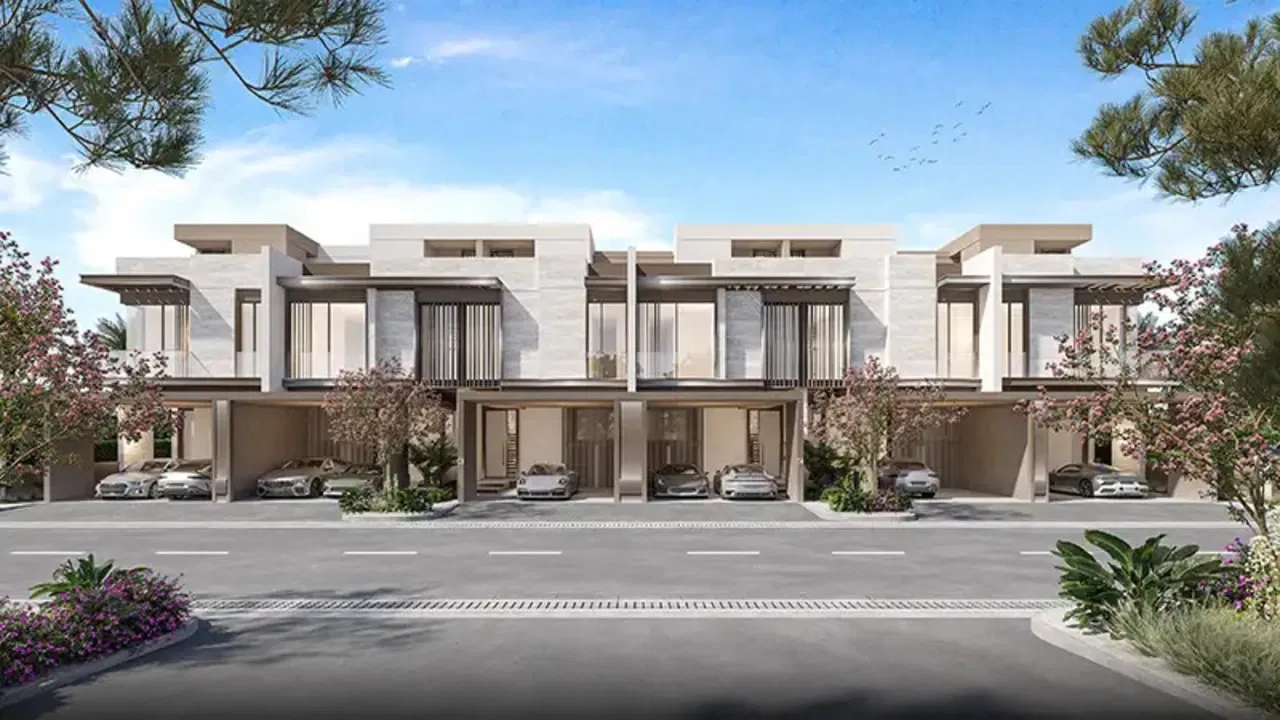 Nad Al Sheba Gardens Phase 7 – The Future of Urban Living