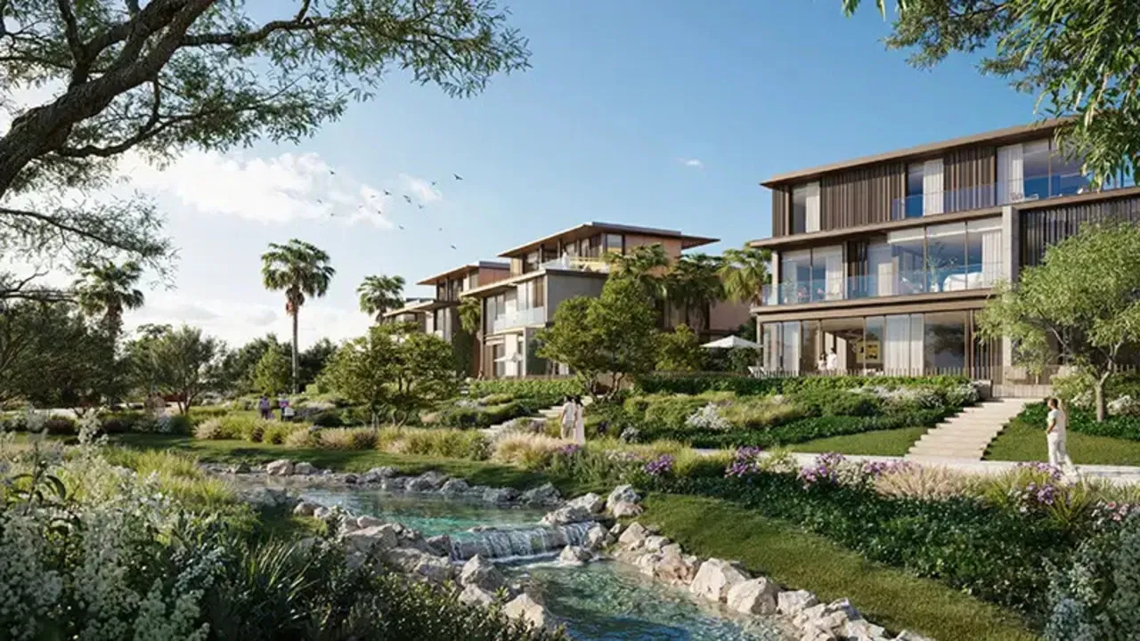 Nad Al Sheba Gardens Phase 7 – The Future of Urban Living