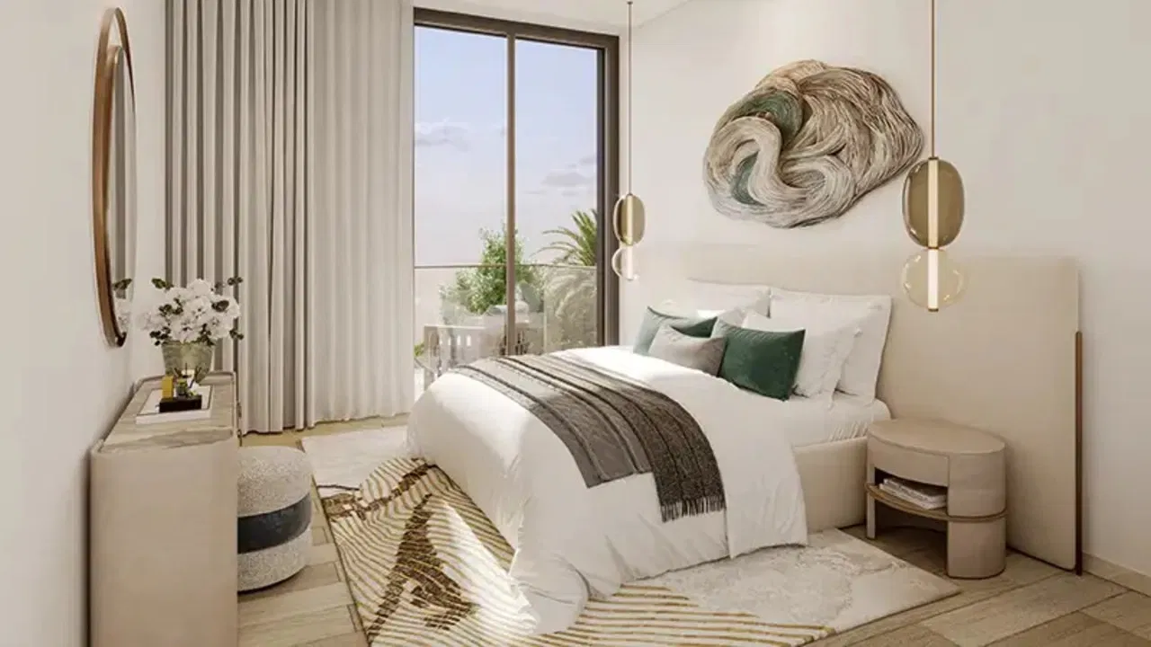 Nad Al Sheba Gardens Phase 7 – The Future of Urban Living