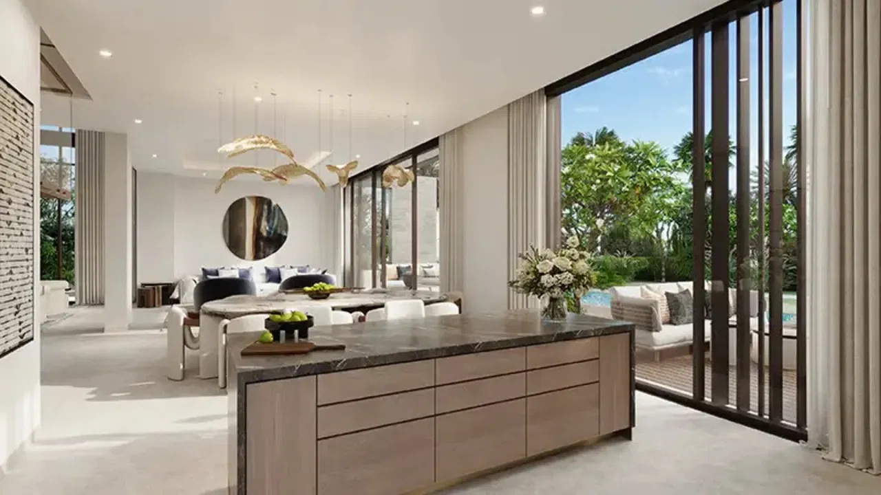 Nad Al Sheba Gardens Phase 7 – The Future of Urban Living