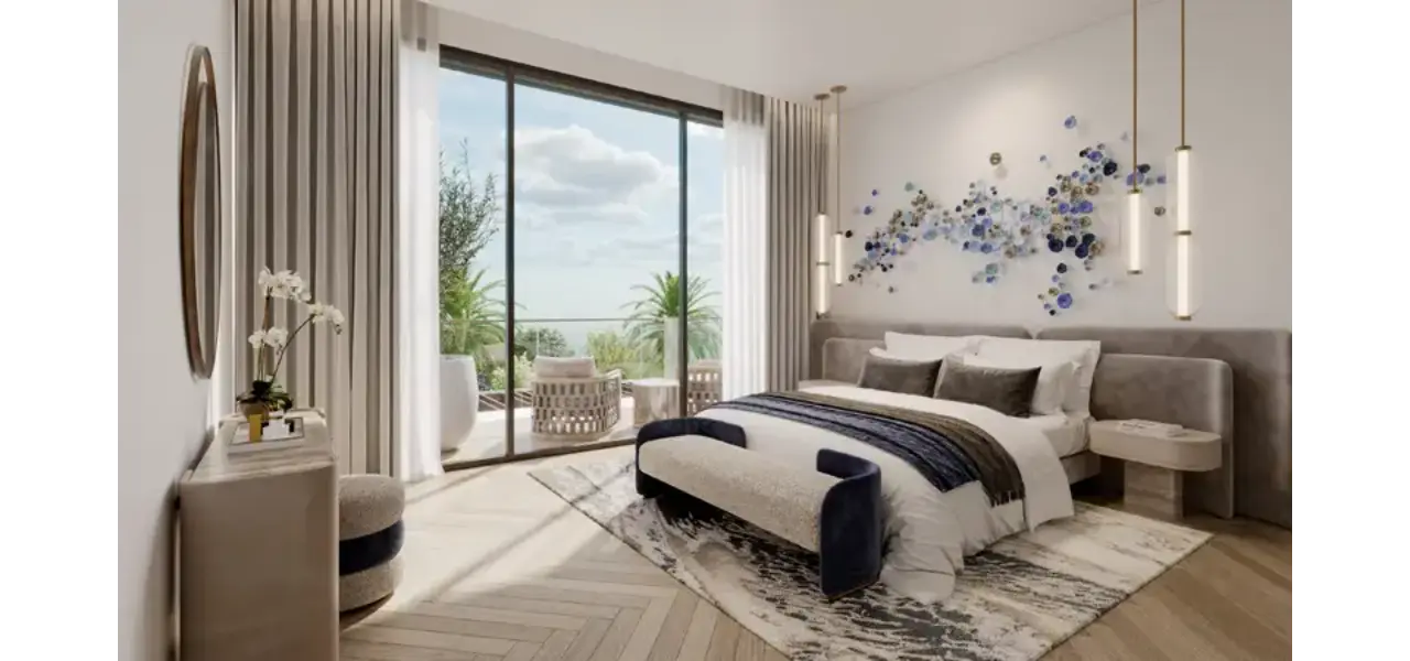 Nad Al Sheba Gardens Phase 10 – Shaped by Futuristic Elements, Designed for Future-Forward Buyers