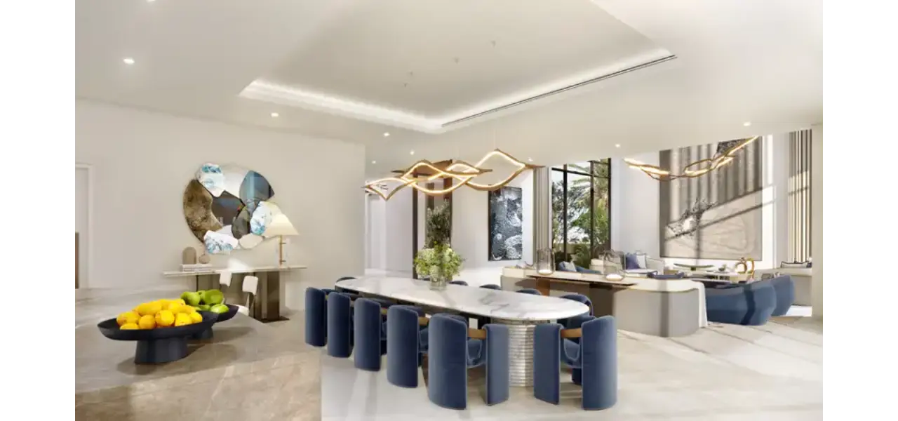 Nad Al Sheba Gardens Phase 10 – Shaped by Futuristic Elements, Designed for Future-Forward Buyers