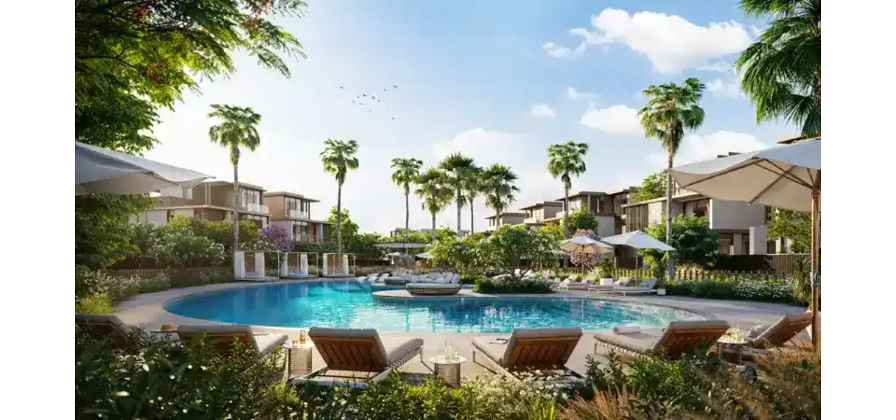 Nad Al Sheba Gardens Phase 10 – Shaped by Futuristic Elements, Designed for Future-Forward Buyers