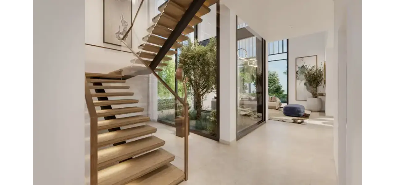 Nad Al Sheba Gardens Phase 10 – Shaped by Futuristic Elements, Designed for Future-Forward Buyers