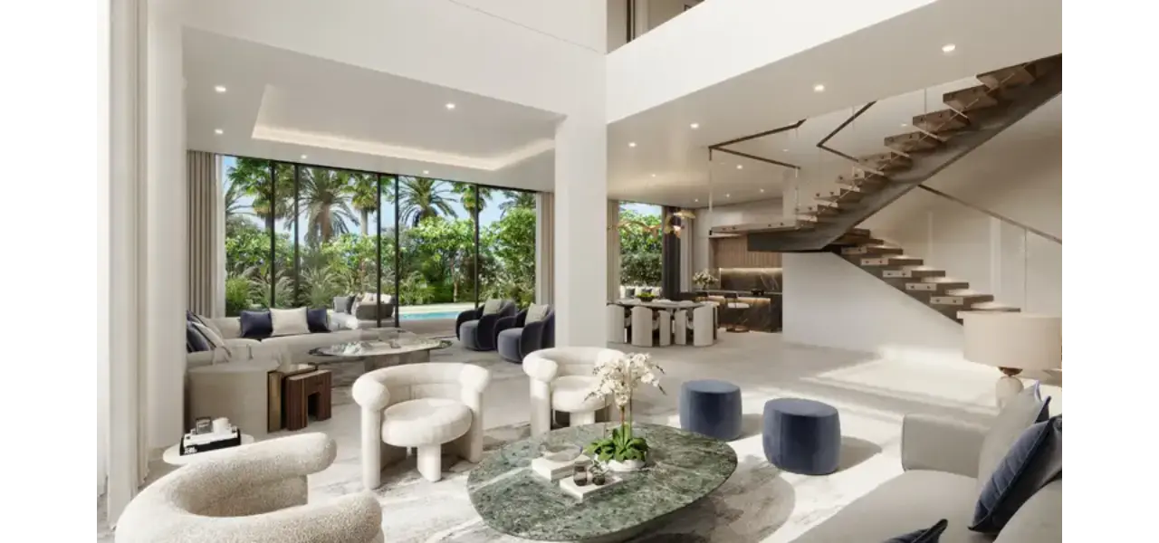 Nad Al Sheba Gardens Phase 10 – Shaped by Futuristic Elements, Designed for Future-Forward Buyers