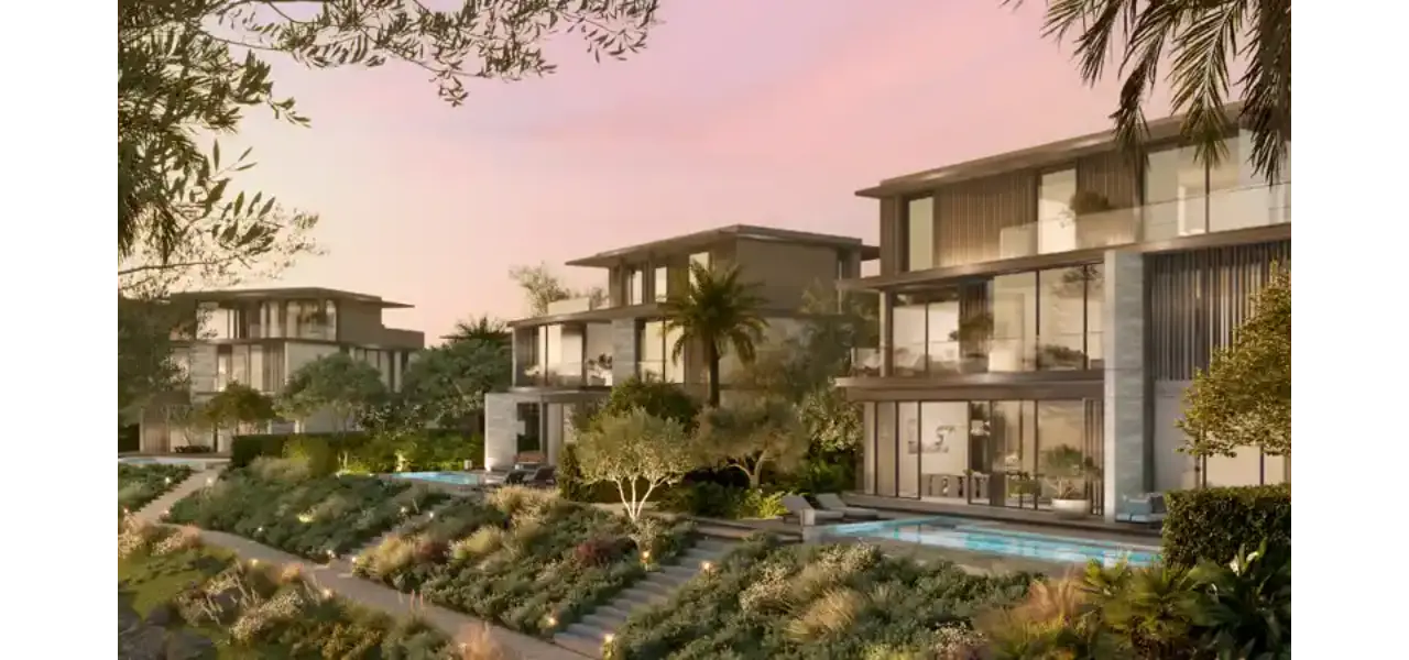 Nad Al Sheba Gardens Phase 10 – Shaped by Futuristic Elements, Designed for Future-Forward Buyers