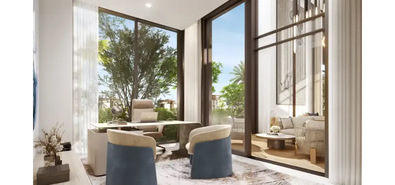 Nad Al Sheba Gardens Phase 10 – Shaped by Futuristic Elements, Designed for Future-Forward Buyers