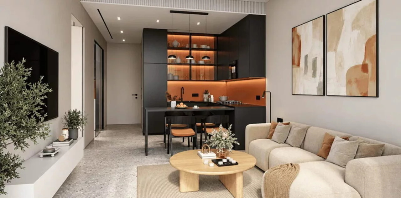Native Haus by Native Properties – Spaces That Begin to Live Within You