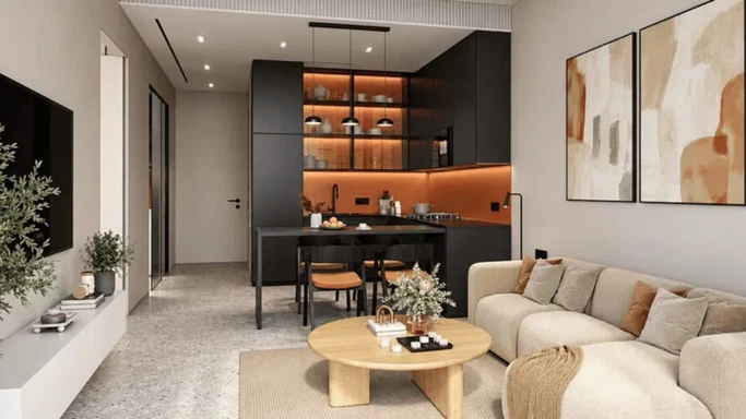 Native Haus by Native Properties – Spaces That Begin to Live Within You
